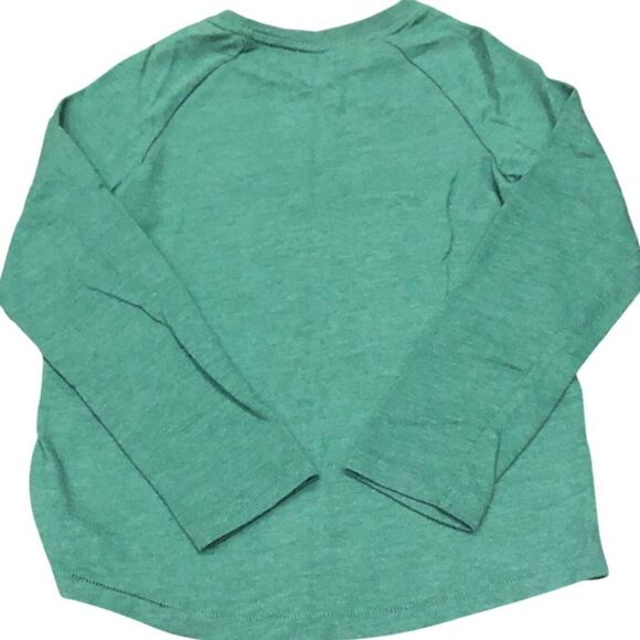 Stayin South Long Sleeve Tee - Picture 2 of 3